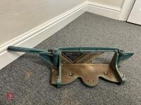APTC MT1 MITRE TRIMMER - 7