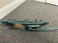APTC MT1 MITRE TRIMMER - 8