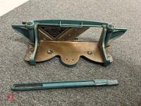 APTC MT1 MITRE TRIMMER - 10