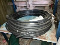 QTY OF MIXED ALKATHENE PIPE - 4