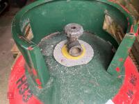 LARGE PROPANE TANK - 2