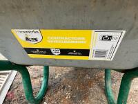 120L WHEELBARROW ETC - 8