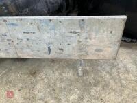 IFOR WILLIAMS DP120 HEADBOARD - 3