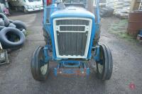 FORD 1900 2WD COMPACT TRACTOR - 5