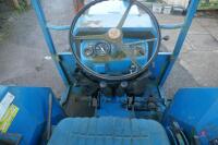 FORD 1900 2WD COMPACT TRACTOR - 6