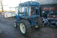 FORD 1900 2WD COMPACT TRACTOR - 8