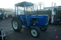 FORD 1900 2WD COMPACT TRACTOR - 14