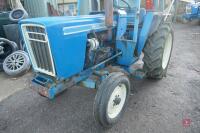 FORD 1900 2WD COMPACT TRACTOR - 18