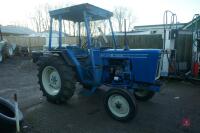 FORD 1900 2WD COMPACT TRACTOR - 21