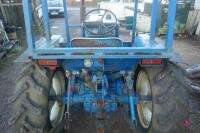 FORD 1900 2WD COMPACT TRACTOR - 22