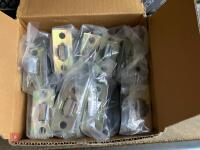 5 BOXES OF 10 AL26PC LOCKS - 2