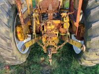 1970 DAVID BROWN 990 INDUSTRIAL TRACTOR - 16