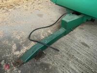 REFURBISHED 5T TIPPING TRAILER - 23