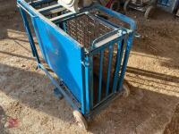 IAE WEIGH CRATE - 7