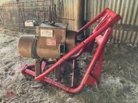 RINGROSE PTO 15KVA GENERATOR - 2