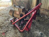 RINGROSE PTO 15KVA GENERATOR - 3