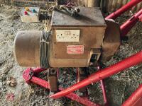 RINGROSE PTO 15KVA GENERATOR - 12