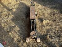 TJ 100 10t WORKSHOP TROLLEY JACK - 4