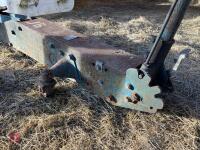 TJ 100 10t WORKSHOP TROLLEY JACK - 12