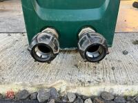 DAB WATER PRESSURISER - 5