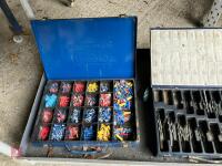 WHEELED TROLLEY AND CONTENTS - 3