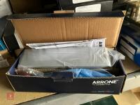 ARRONE AUTOMATIC DOOR CLOSER