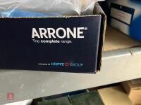 ARRONE AUTOMATIC DOOR CLOSER - 2