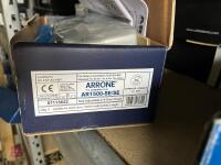 ARRONE AUTOMATIC DOOR CLOSER - 4