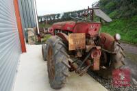 MASSEY FERGUSON 21 PETROL TRACTOR - 18