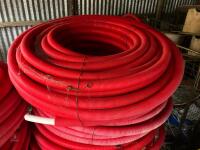 5 ROLLS OF INSULATED WATER PIPE - 2