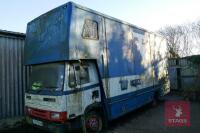 LEYLAND DAF 45 130 FURNITURE LORRY (S/R)