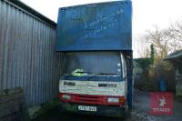 LEYLAND DAF 45 130 FURNITURE LORRY (S/R) - 2