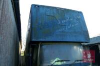 LEYLAND DAF 45 130 FURNITURE LORRY (S/R) - 3