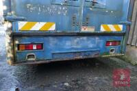 LEYLAND DAF 45 130 FURNITURE LORRY (S/R) - 6