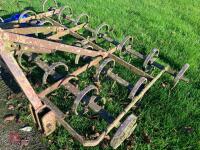 KONGSKILDE TRIPLE K 6' CULTIVATOR - 15