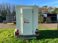 RM TRAILERS 2.5M FRIDGE TRAILER - 4