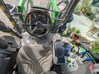 2015 DEUTZ FAHR 6140.4 AGROTRON - 13