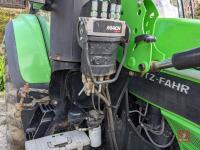 2015 DEUTZ FAHR 6140.4 AGROTRON - 14