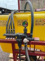 2008 JARMET SPRAYER - 4