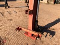 SUIRE TF15 LOG SPLITTER - 5