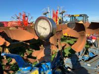 2009 RABE RAVEN 5+1 PLOUGH - 6