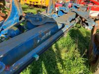 2009 RABE RAVEN 5+1 PLOUGH - 9