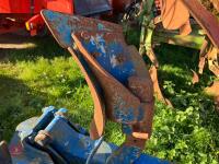 2009 RABE RAVEN 5+1 PLOUGH - 12