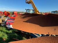 2009 RABE RAVEN 5+1 PLOUGH - 20