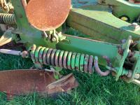 DOWDESWELL 140 5 FURROW PLOUGH - 5