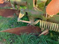 DOWDESWELL 140 5 FURROW PLOUGH - 14