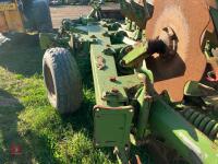 DOWDESWELL 140 5 FURROW PLOUGH - 21