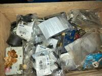 BOX OF ARRONE DEADLOCKS - 3