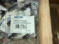 BOX OF ARRONE DEADLOCKS - 5