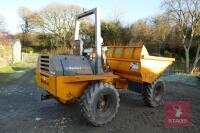 BENFORD PT6000 6T DUMPER